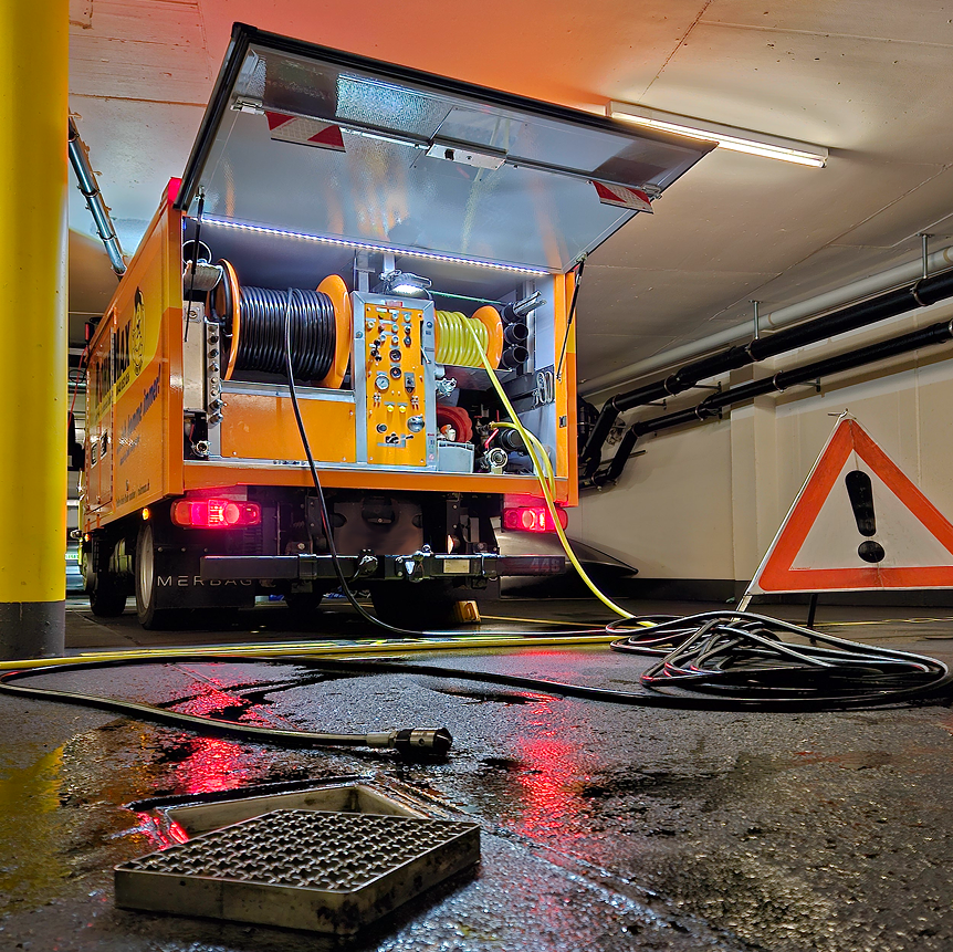 In caso di emergenza, ogni minuto è prezioso.