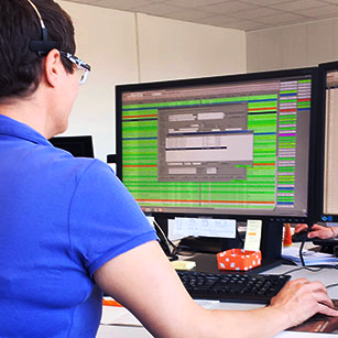 Il nostro sistema di gestioine degli ordini permette di trasferirli direttamente ai veicoli, riducen...